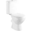 New Products In 2016 Reasonable Price Two-Piece Toilet Commode